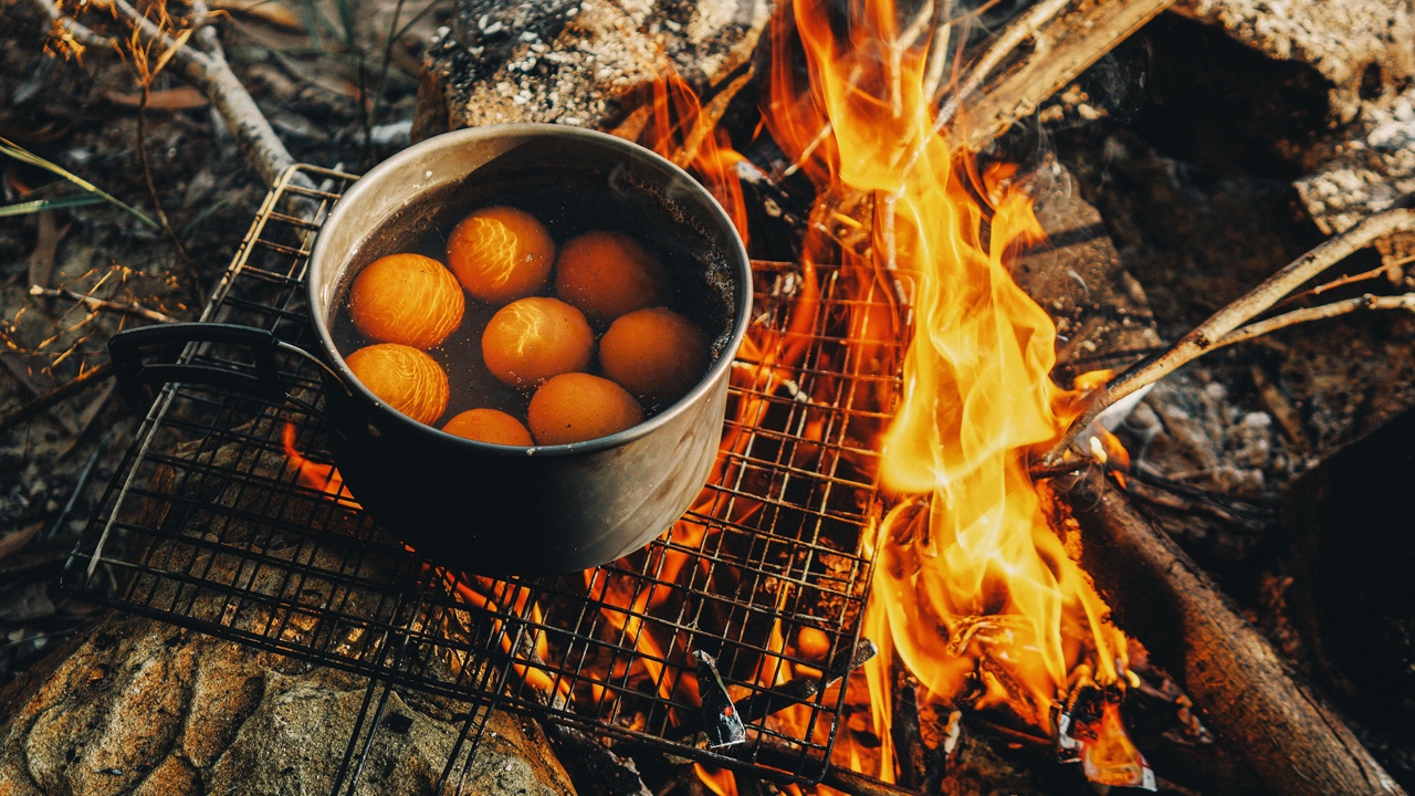 13 Campfire Cooking Hacks That Actually Work