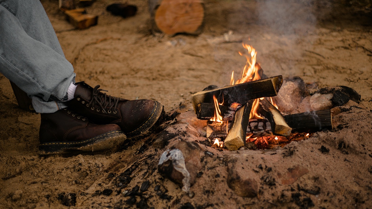 Campfire