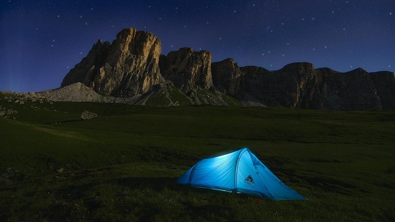 10 Must-Visit Destinations for True Outdoor Enthusiasts